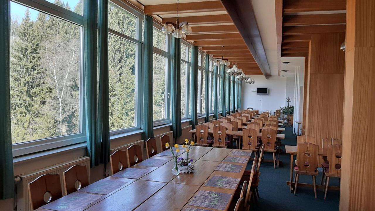 Chata Orovsky Železná Ruda Kültér fotó