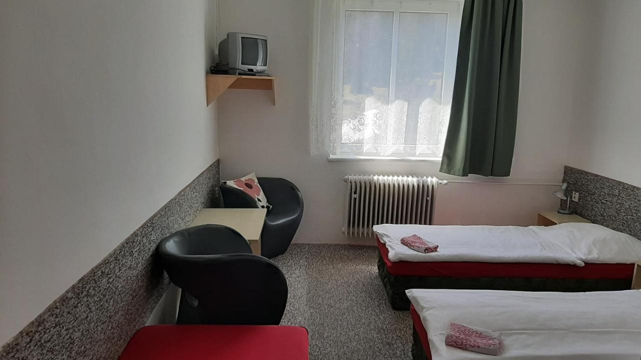 Chata Orovsky Železná Ruda Kültér fotó