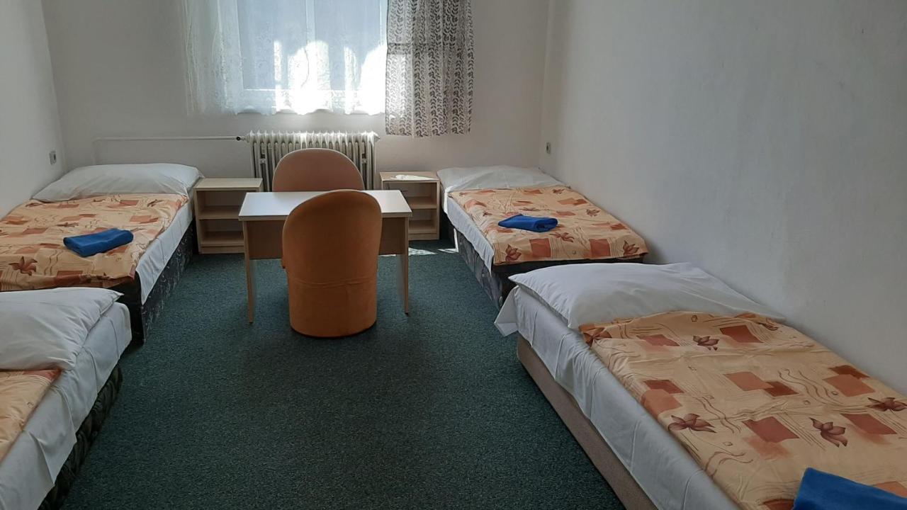 Chata Orovsky Železná Ruda Kültér fotó